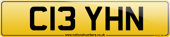 C13 YHN
