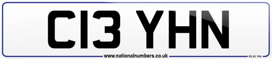 C13 YHN