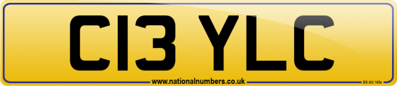 C13 YLC
