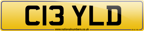 C13 YLD
