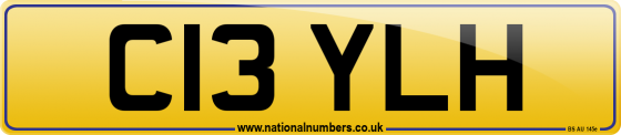 C13 YLH
