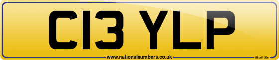 C13 YLP