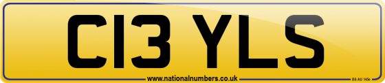 C13 YLS