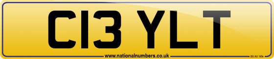 C13 YLT