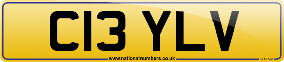 C13 YLV