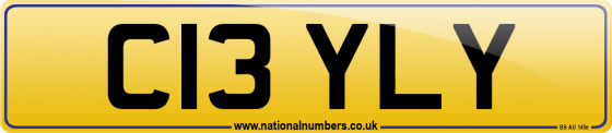 C13 YLY