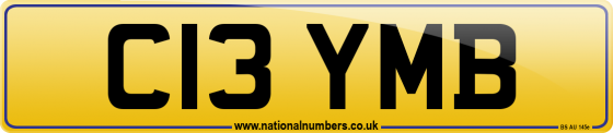 C13 YMB
