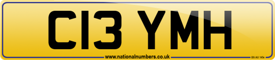 C13 YMH