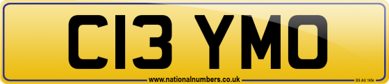 C13 YMO