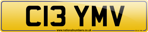 C13 YMV