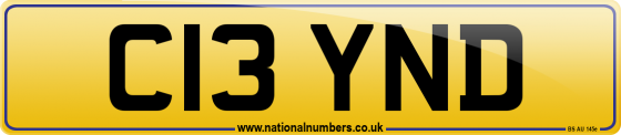 C13 YND