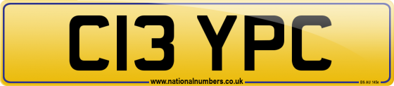 C13 YPC