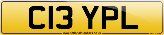 C13 YPL
