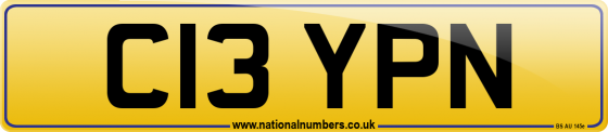 C13 YPN