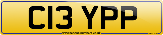 C13 YPP