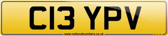 C13 YPV