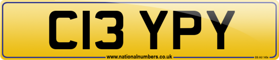 C13 YPY