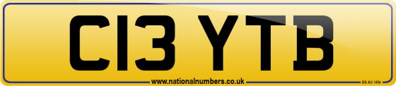 C13 YTB