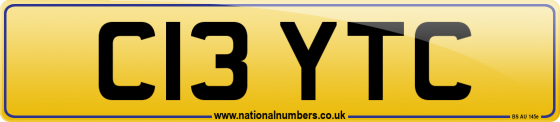 C13 YTC