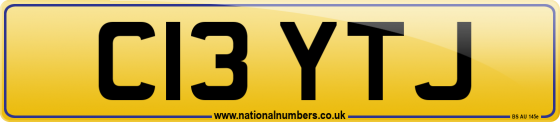 C13 YTJ