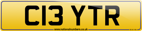 C13 YTR