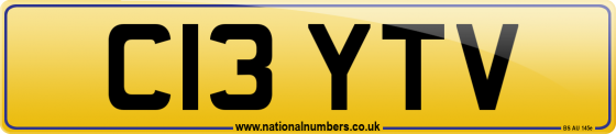C13 YTV