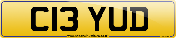 C13 YUD