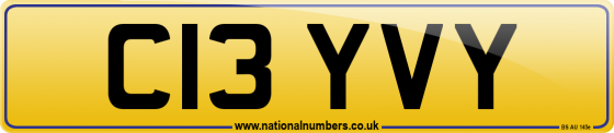 C13 YVY