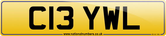C13 YWL