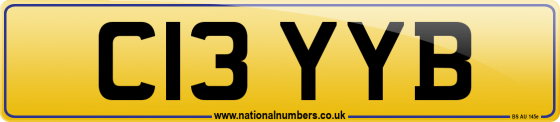 C13 YYB