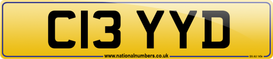 C13 YYD