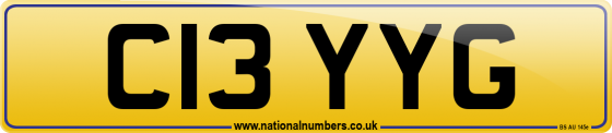 C13 YYG