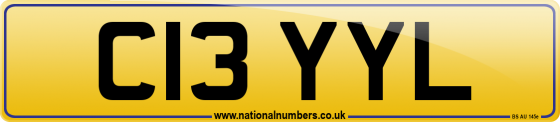 C13 YYL