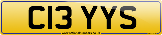 C13 YYS