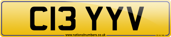 C13 YYV