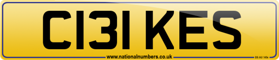 C131 KES