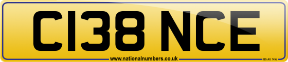 C138 NCE
