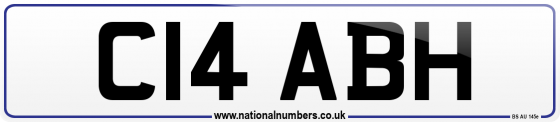 C14 ABH