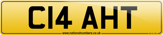 C14 AHT