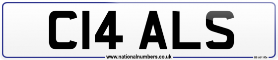 C14 ALS
