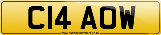 C14 AOW
