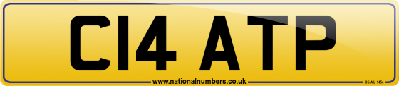 C14 ATP