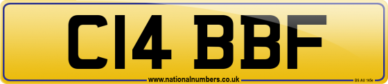 C14 BBF