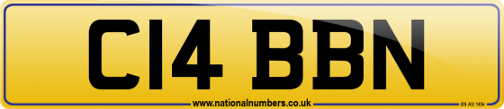 C14 BBN