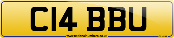 C14 BBU