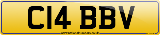 C14 BBV