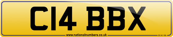C14 BBX