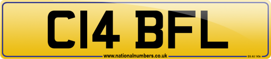 C14 BFL