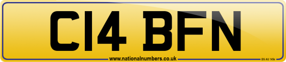 C14 BFN