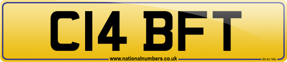C14 BFT